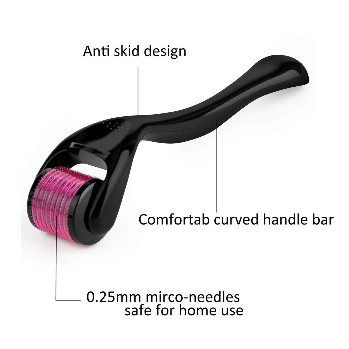 Derma Roller System Lumina Zen Beauty