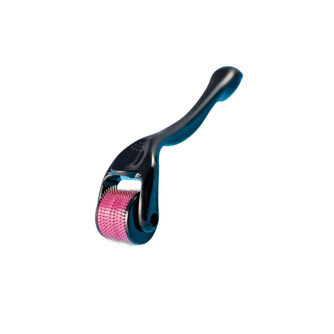 Pack Cuidado Facial Lumina Zen Beauty     Derma Roller