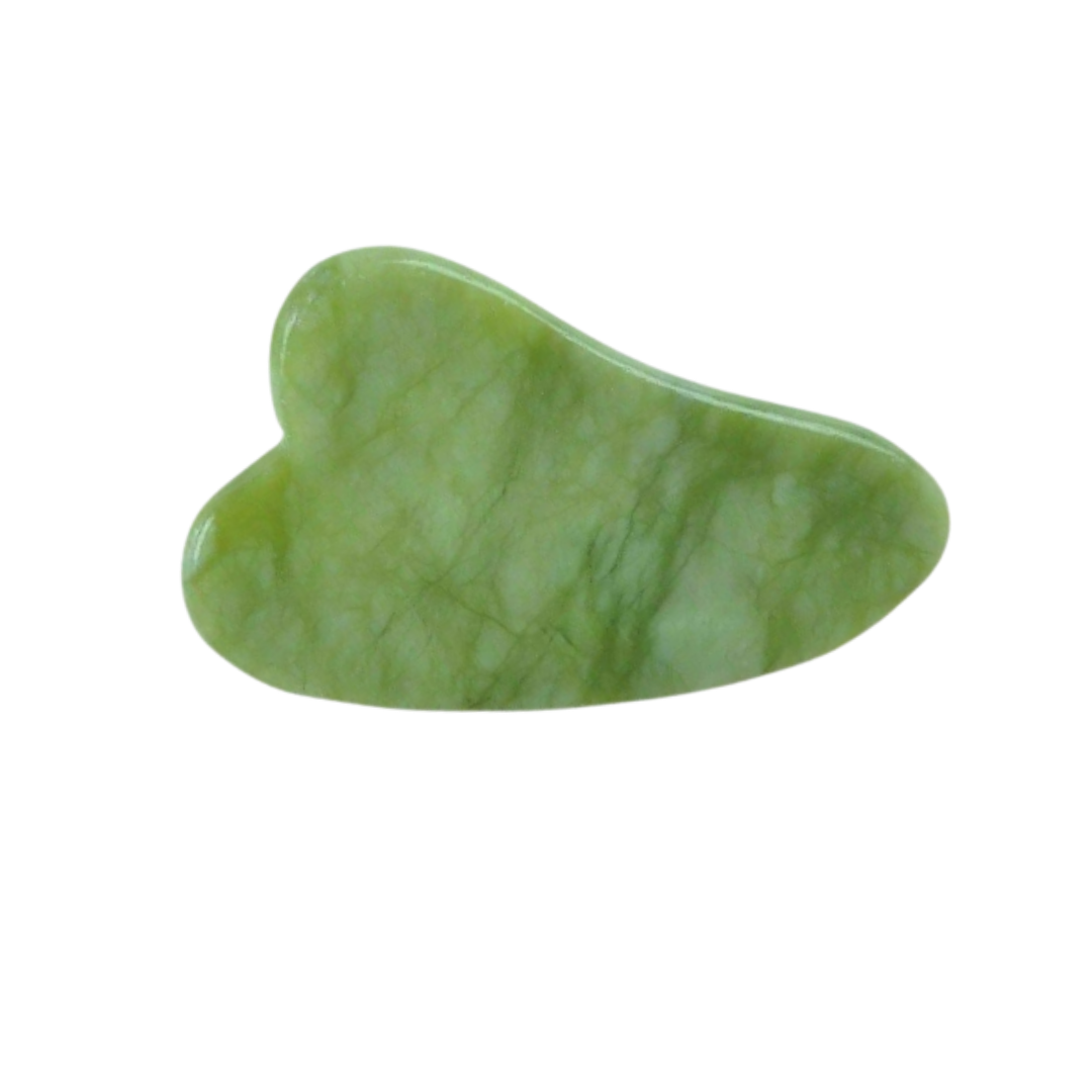 Pack Cuidado Facial Lumina Zen Beauty    Piedra Gua Sha
