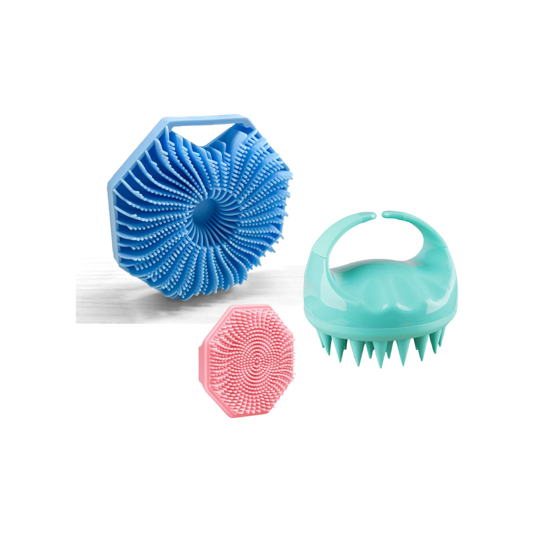 Pack Esponjas Lumina Zen