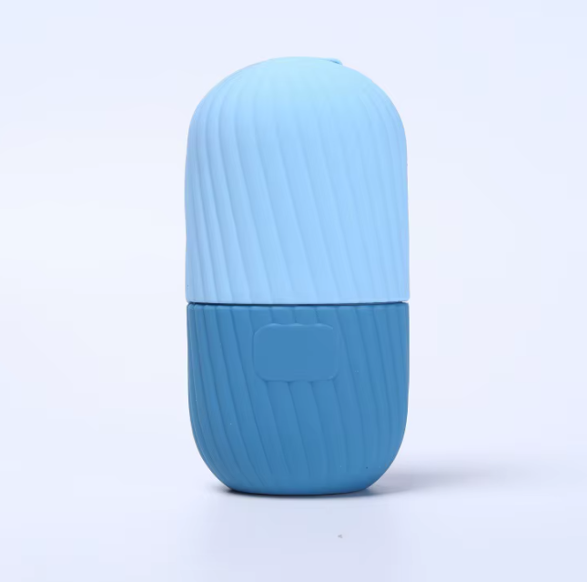 Ice Cube Roller