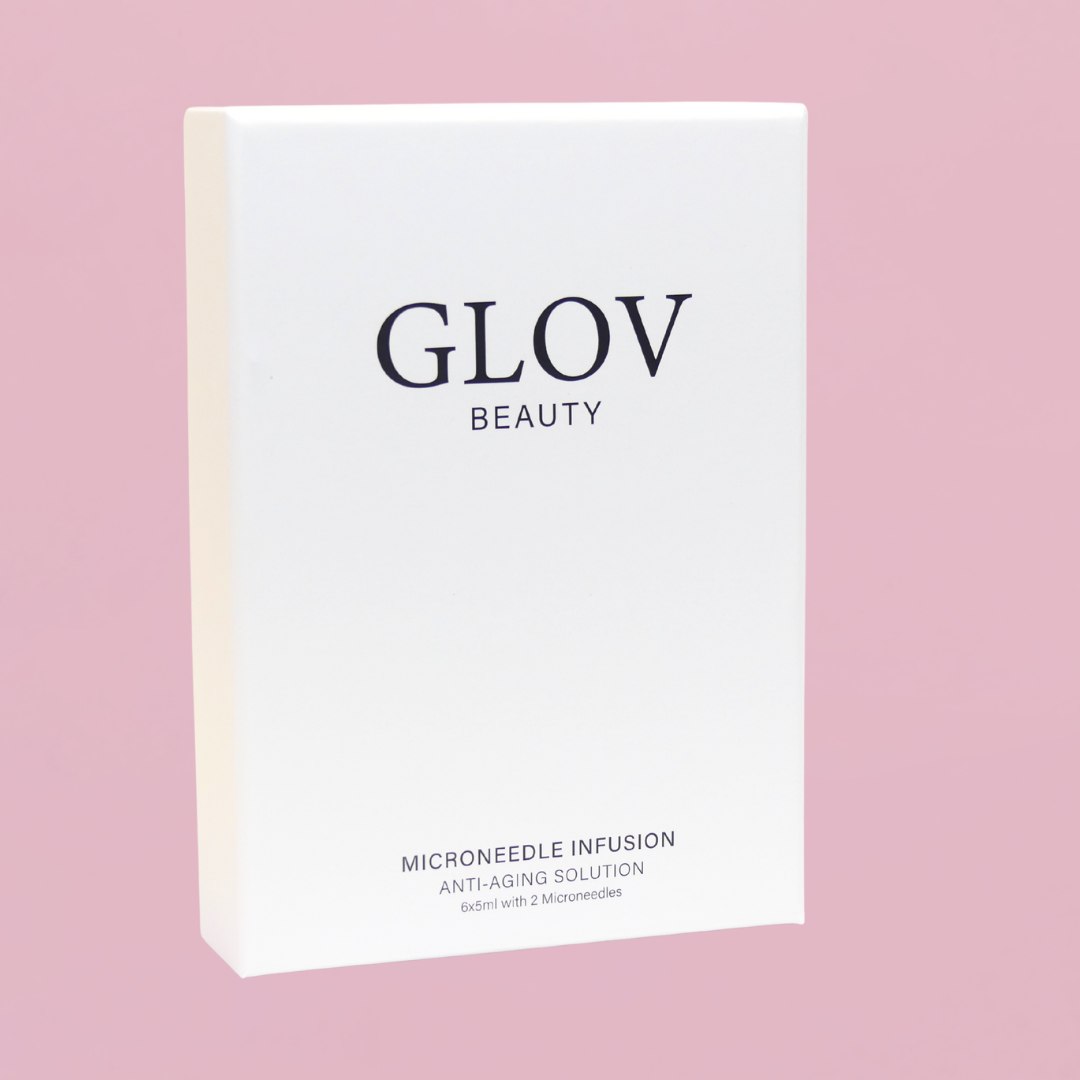 Micro infusión Pro-Renovación GLOV BEAUTY