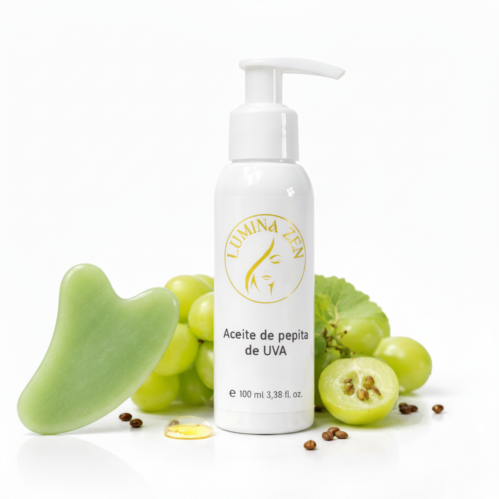 Pack duo Masaje Facial Lumina Zen