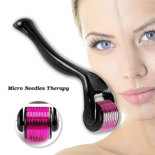 Derma Roller System Lumina Zen Beauty
