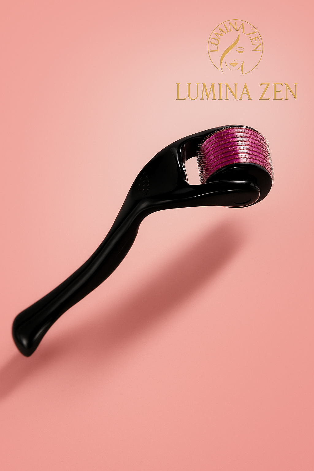 Derma Roller System Lumina Zen Beauty