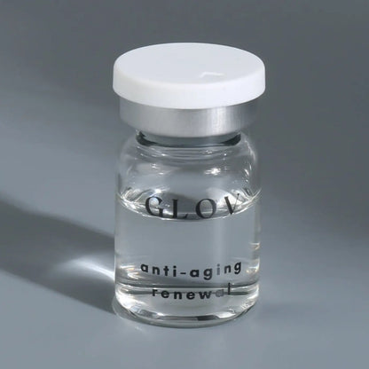 Kit de Microinfusión Pro-Renovación GLOV BEAUTY 12 semanas