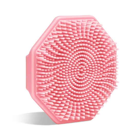 Esponja de silicona facial Lumina Zen -Beauty