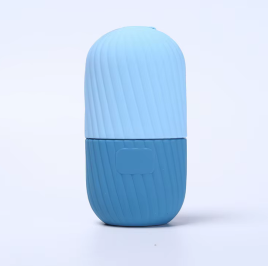 Ice Cube Roller